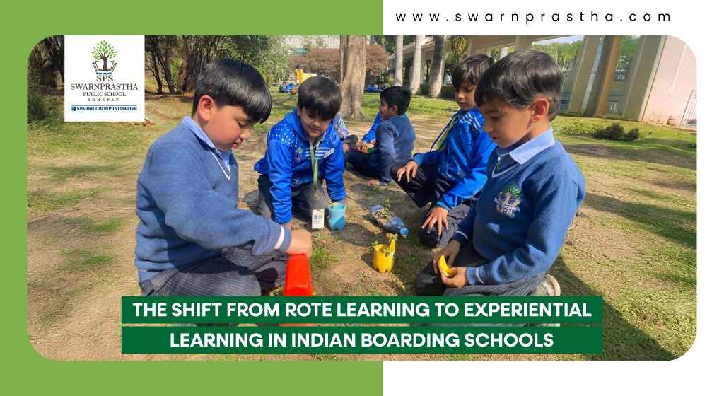 best boarding schools in Sonipat